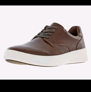 Supply Lab Men's Whatley Brown Sneaker Shoes